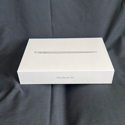 MacBook Air 13-inch 2020 Model A2179