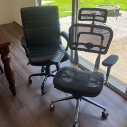 Gaming Chairs