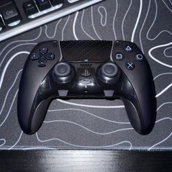 Ps5 Edge Controller