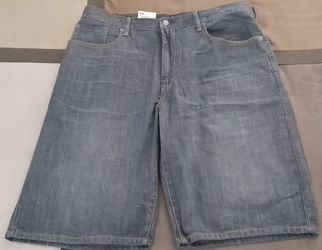 MENS LEVI'S 569 LOOSE STRAIGHT
