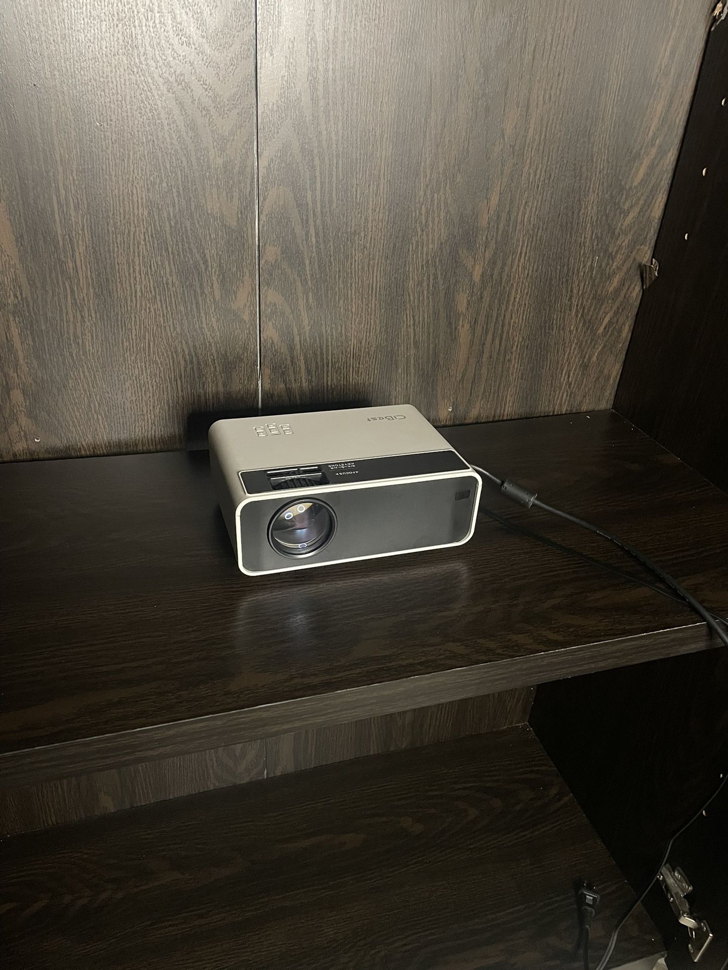 CiBest Projector NEED TO GO ASAP