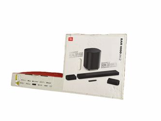 JBL - BAR1000MK2