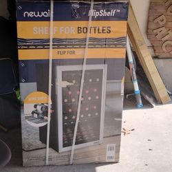 Mini Fridge/Wine