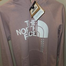 North Face Womens Medium New