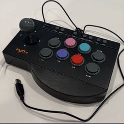 Arcade Game Joystick