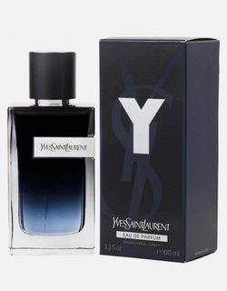 YSL Eau de Parfum