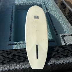 Christenson Flat Tracker 7’0 Surfboard 