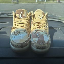 Jordans