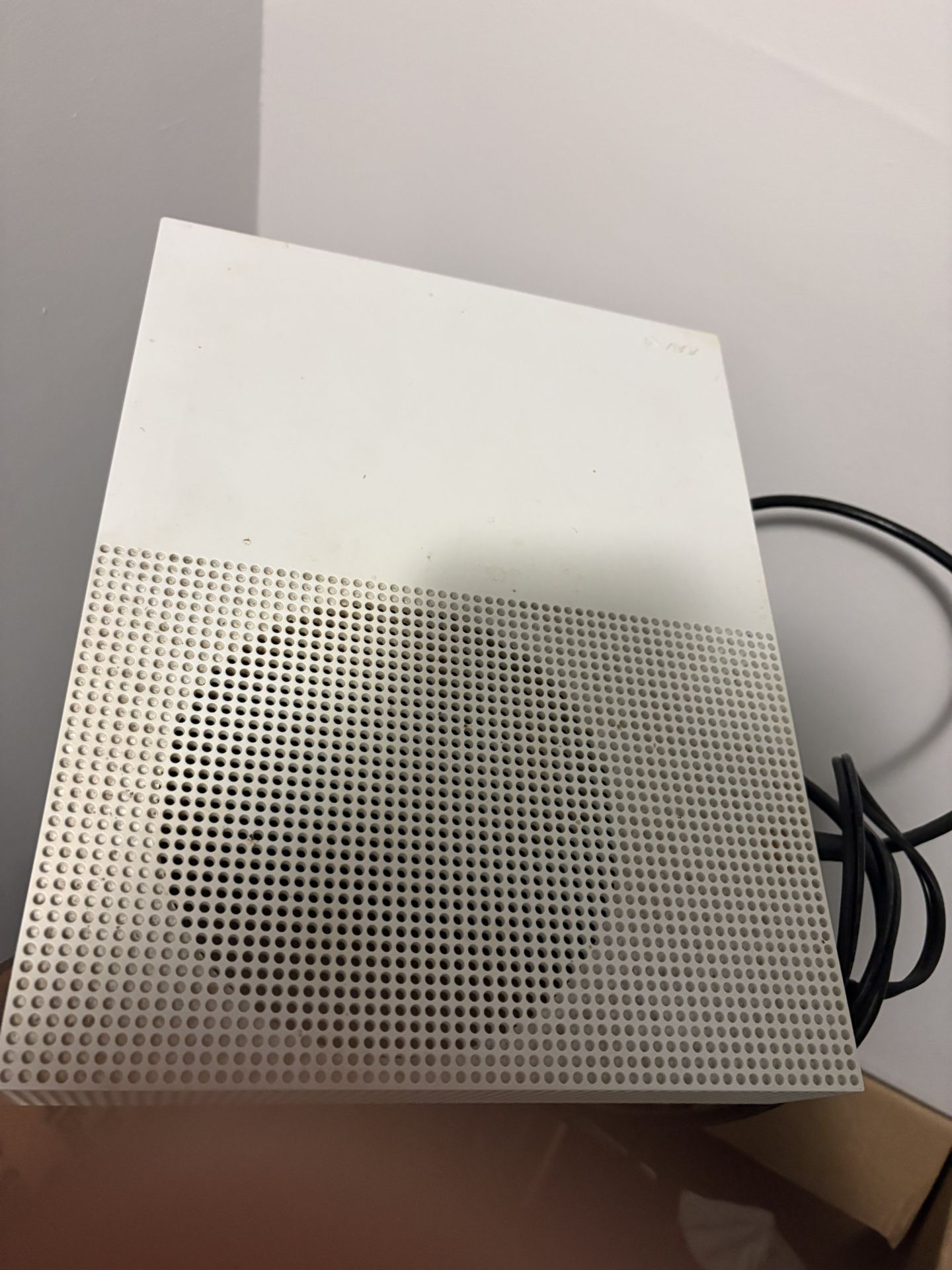 Xbox 1s