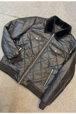Brand New Men’s Designer Coats