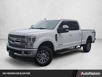 2019 Ford F-250