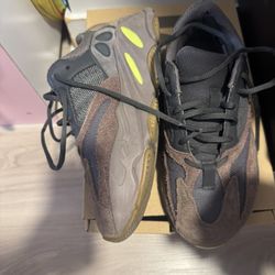 Yeezy Sneakers Size 6, 61/2 And 7