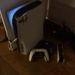 Playstation 5