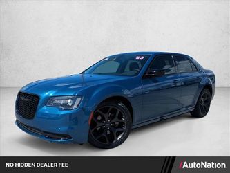 2023 Chrysler 300