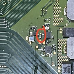 PS5 Repair Parts