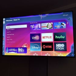 Smart TV