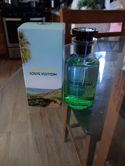 Louis Vuitton Pacific chill