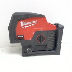 Milwaukee M12 Laser 208508