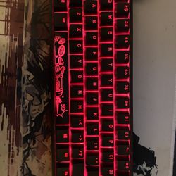 Ducky One 2 Mini 60% Keyboard 