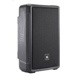 JBL IRX112BT 12-Inch Portable Powered Speaker with Bluetooth