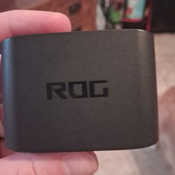 ROG Gaming Charger Dock/ROG