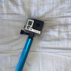 GoPro Hero 3+