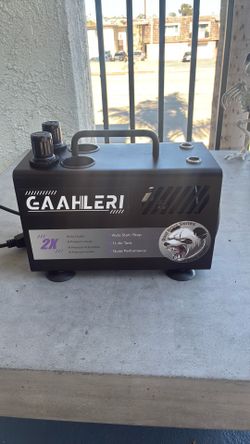 Gaahleri dual drive GT-918