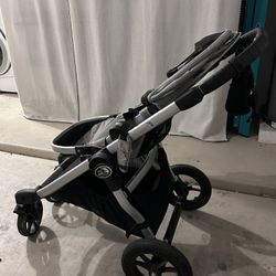 City Select Stroller