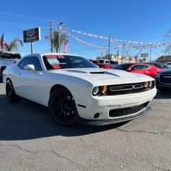 2015 Dodge Challenger
