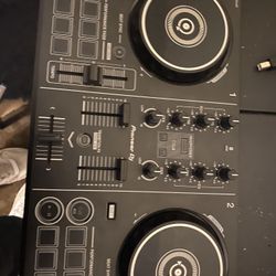 Pioneer DDJ -200 