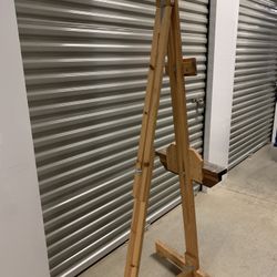 Easel-pick Up In Richmond VA
