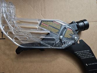 DEWALT 8 1/4 Inch Table Saw Guard Assembly