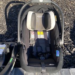 Craco Car Seat 