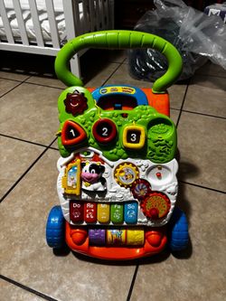 VTech Baby Walker