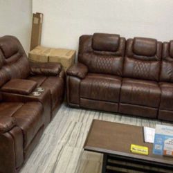 *Limited Time Sale* Santiago Living room SAME DAY DELIVERY 