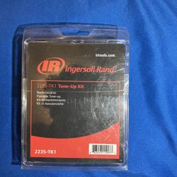 Ingersoll Rand 2235-TK1 Tune-Up Kit 
