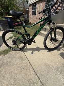 Bike