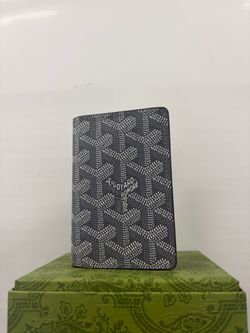 Men’s luxury pocket organizer