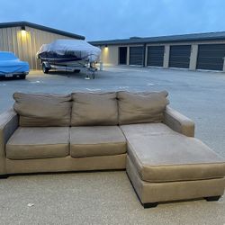 Couch Foot Rest And Storage for Sale in Seattle, WA - OfferUp