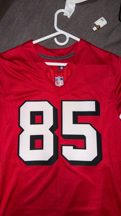 49ers  Vapor Fuse limited Jersey