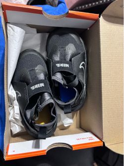 Kike flex runner size 7