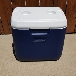 Coleman Cooler