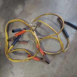 Jumper Cables 