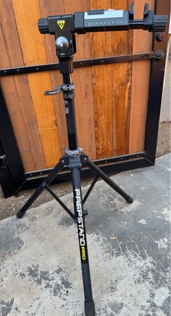 TOPEAK BIKE PREP-STAND