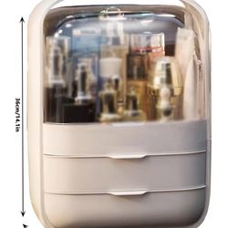 Makeup Organizer 