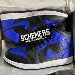 Mens Air Jordan 1