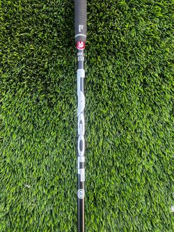Srixon ZX MK I| 5 Fairway Wood 18* W/ Bryson LA Golf Trono 75 S