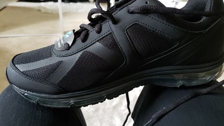 tenis safe work waterproof
