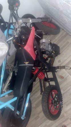 Ly40mt-1 50cc