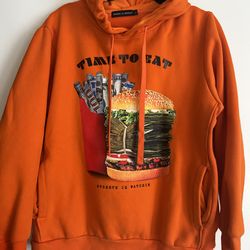 Hoodie men’s